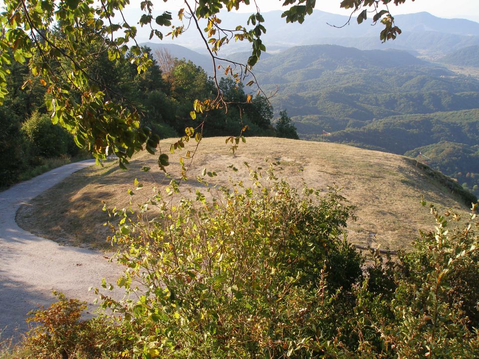 Ravna gora / 9.6./ 26.7./11.8./25.8.2012 - foto povečava