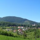 Gornje Jesenje pod Strahinjčico