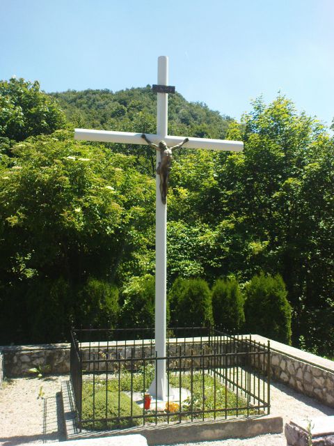 Pohod Gradišča-Strahinjčica / 16.6.2012 - foto