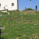pokopališče v Vrbnem