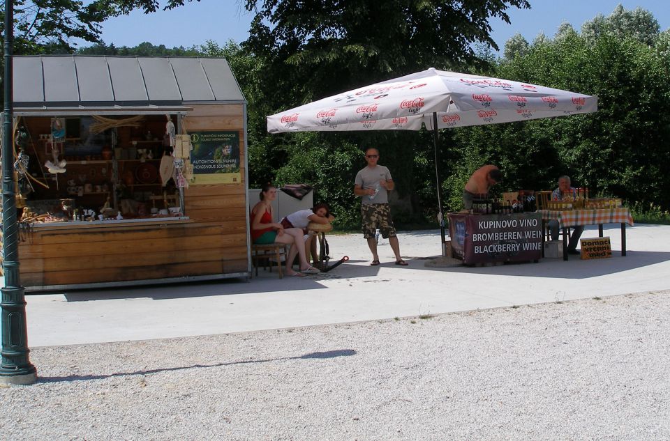 Pohod Gradišča-Vrbno (CRO) / 30.6.2012 - foto povečava