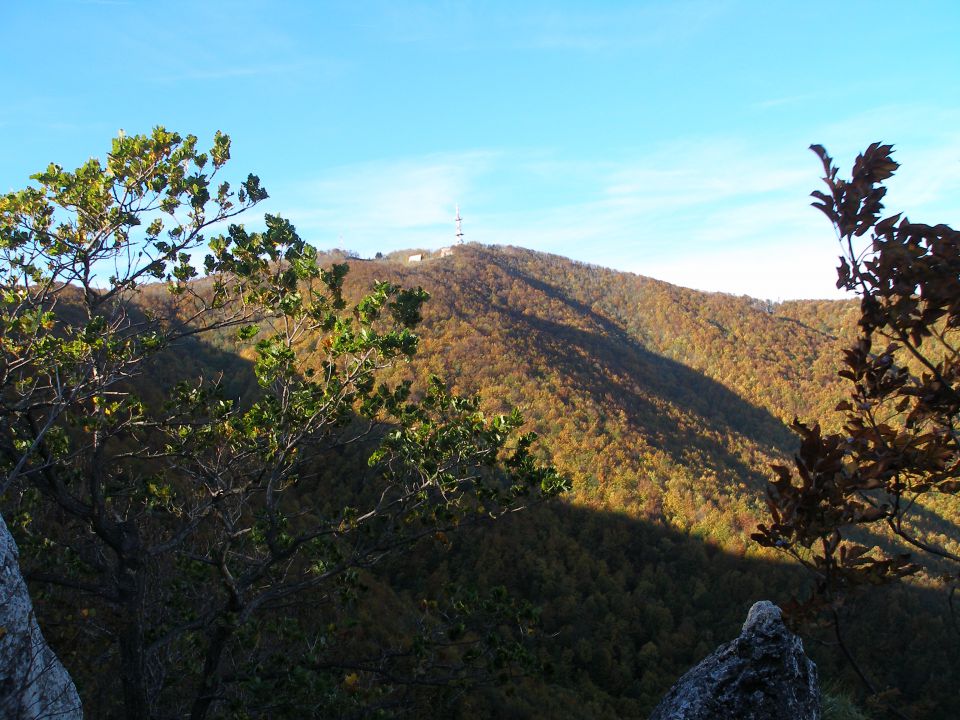 Ivanščica /19.8./20.10.2012 - foto povečava