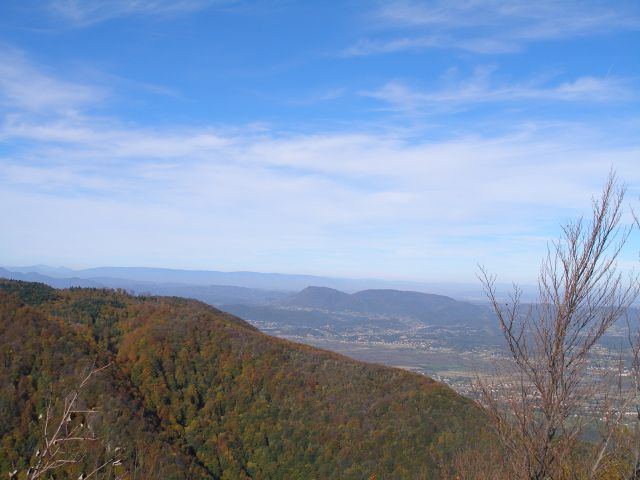 Ivanščica /19.8./20.10.2012 - foto