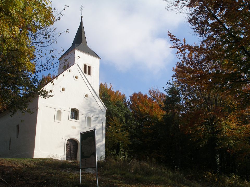 Ravna gora / 2.9./23.9./29.9./13.10./23.10.12 - foto povečava