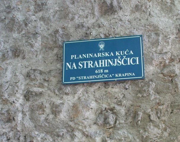 Pohod Strahinjčica-Ravna gora/4.10.2012 - foto