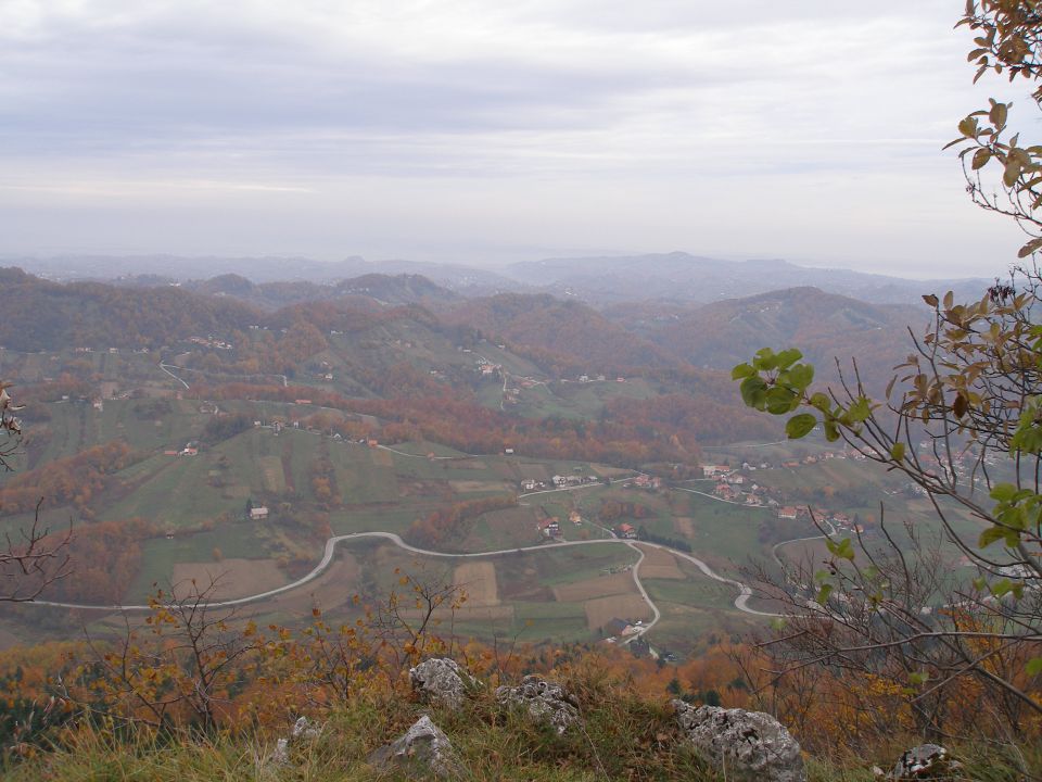 Ravna gora 1.12./24.11./10.11./30.10.2012 - foto povečava