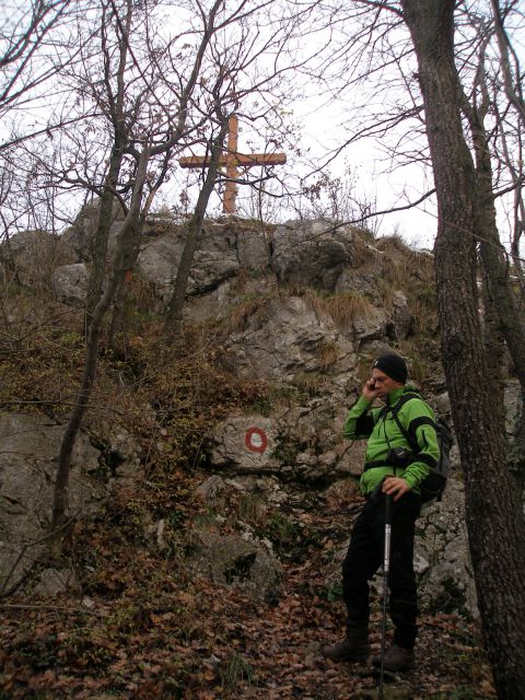 Ravna gora 1.12./24.11./10.11./30.10.2012 - foto