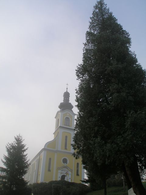 Sv.Avguštin 3.11.2012 - foto