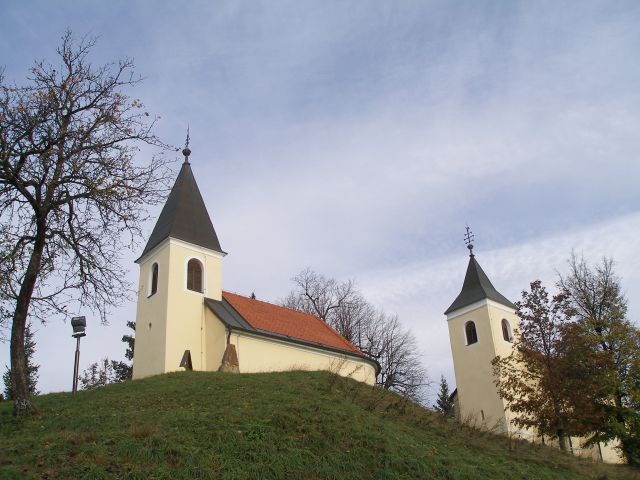 Sv.Avguštin 3.11.2012 - foto