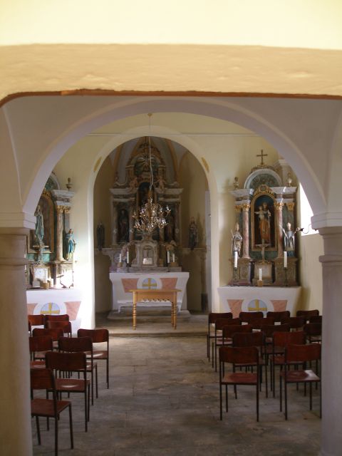 Sv.Avguštin 3.11.2012 - foto