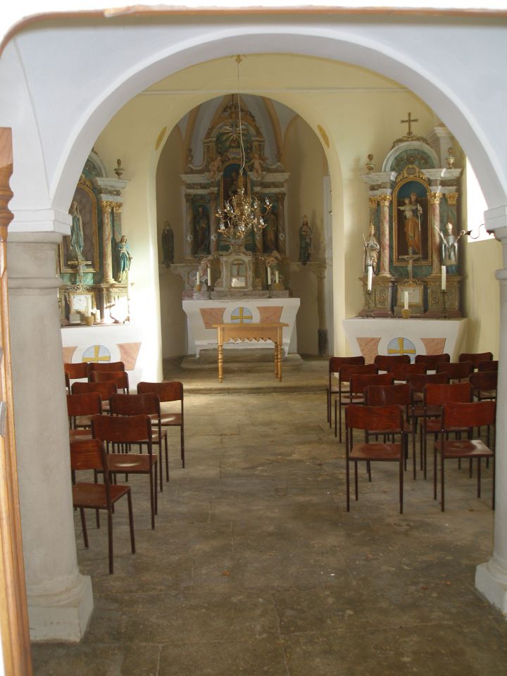 Sv.Avguštin 3.11.2012 - foto povečava