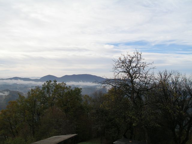 Sv.Avguštin 3.11.2012 - foto