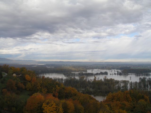 Poplave 7.11.2012 - foto
