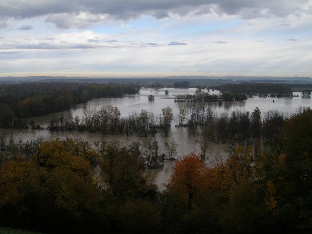 Poplave 7.11.2012 - foto