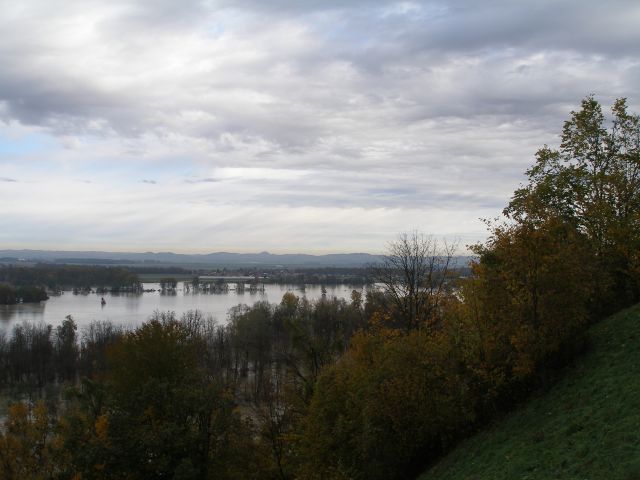 Poplave 7.11.2012 - foto