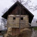 Barbarin pohod 04.12.2012
