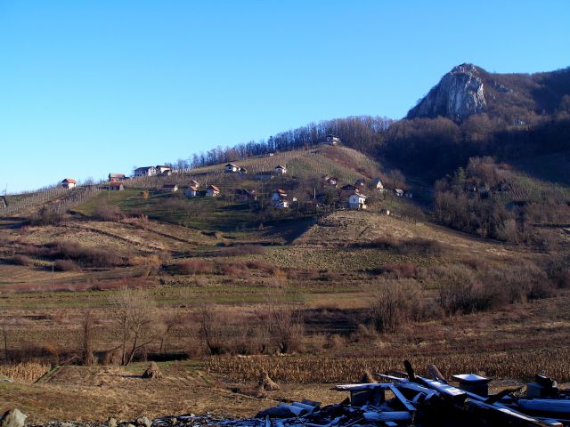 Ravna gora 31.12. / 20.12./12.12. 2012 - foto