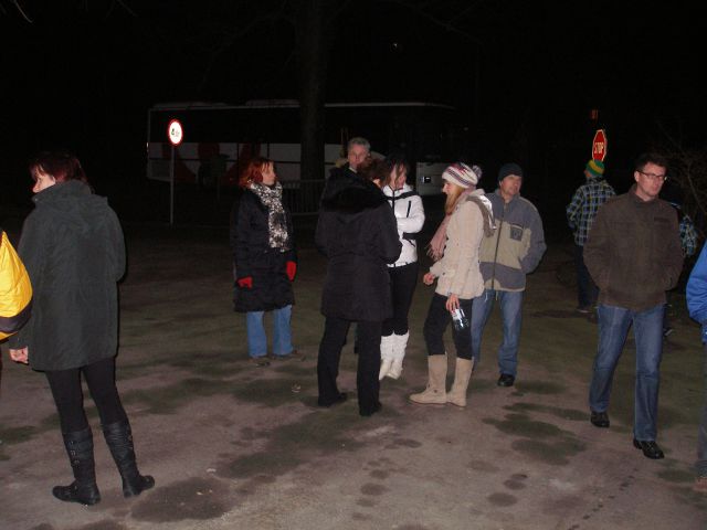 Polnočnica na Janžu - 24.12.2012 - foto