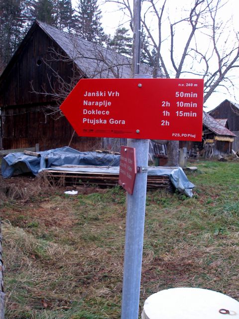 Ptujska gora 15.8./22.6./ 4.1.2013 - foto