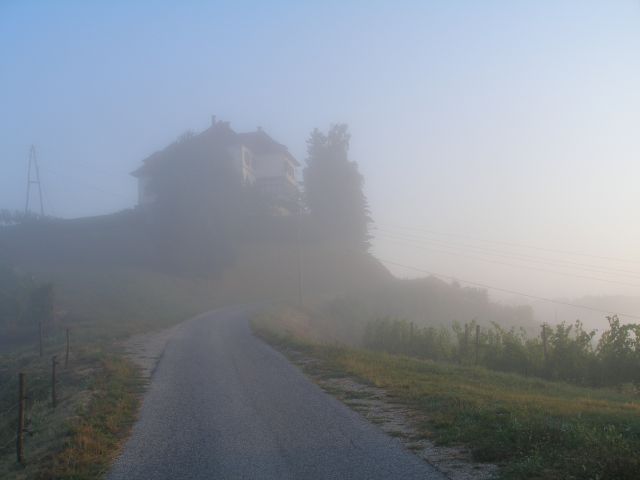 Ptujska gora 15.8./22.6./ 4.1.2013 - foto