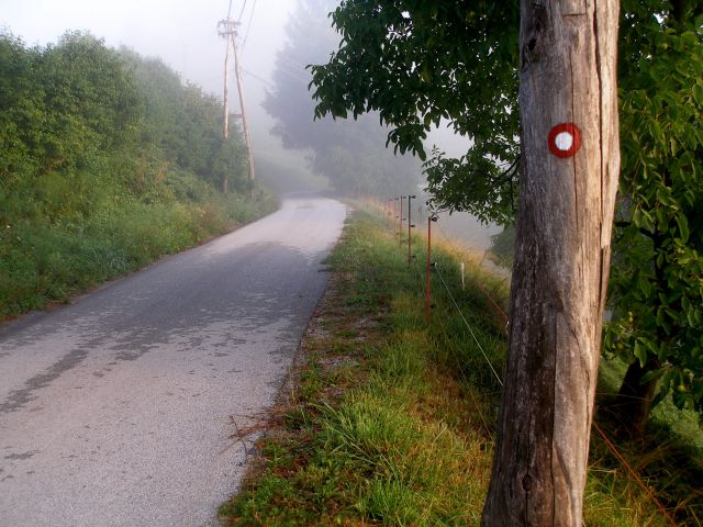 Ptujska gora 15.8./22.6./ 4.1.2013 - foto