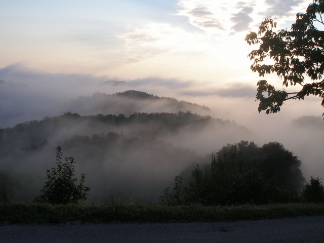 Ptujska gora 15.8./22.6./ 4.1.2013 - foto