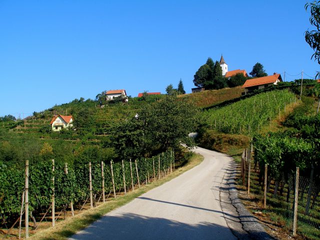 Ptujska gora 15.8./22.6./ 4.1.2013 - foto