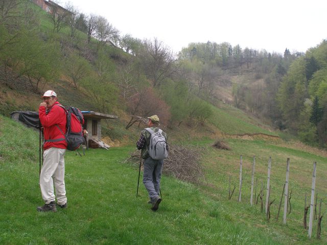 Brez kofeta smo tu ostali,bentiš