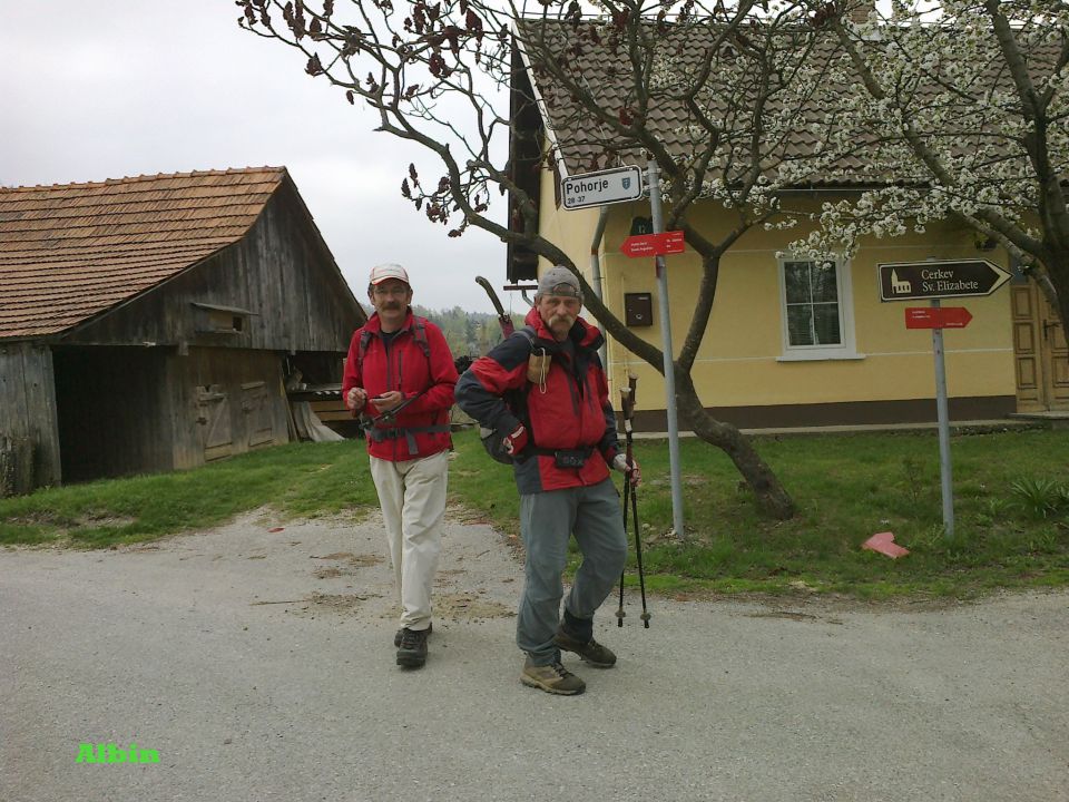 Bračičeva pot 20.4./5.3./10.1.2013 - foto povečava