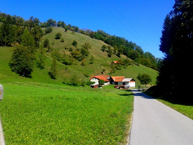 Sv.Avguštin - 20.9./21.8./26.4./31.1.2013 - foto