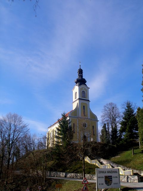 Sv.Peter in Pavel