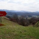 spust v dolino