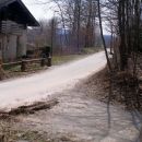 tu se poslovimo od HPP in E7