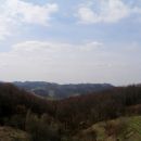 pogled proti Gorci