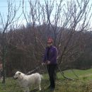 danes sta ble ta glavne.:-)