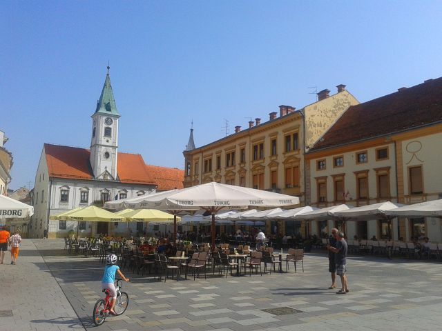 Varaždin 28.12./21.12./4.8./ 27.4.2013 - foto