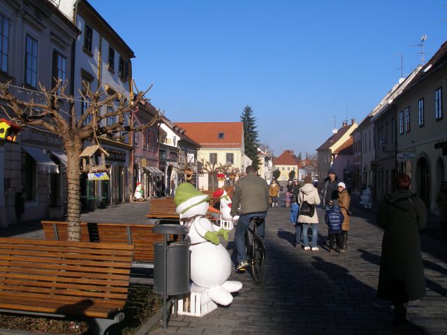 Varaždin 28.12./21.12./4.8./ 27.4.2013 - foto