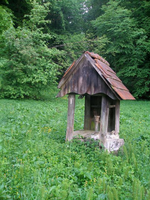 Mimo stare šterne