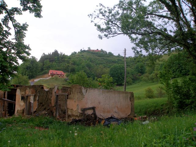 Staro se umika novemu