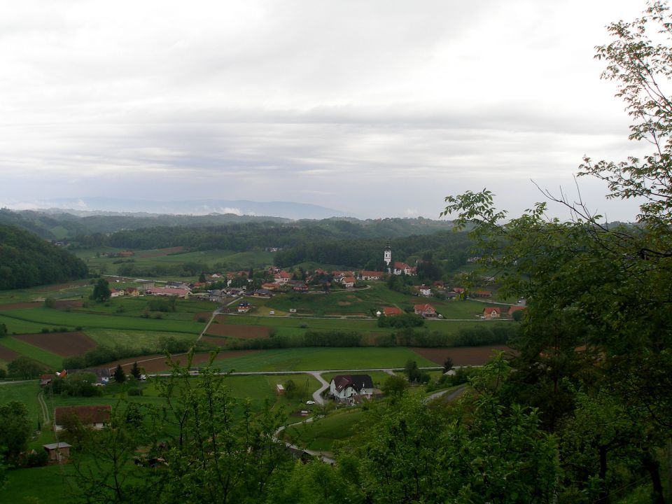 lep pogled na Cirkulane