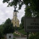 sv.Peter in Pavel nad Cvetlinom