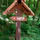 HPP Borl-Donačka gora 21.5.2013