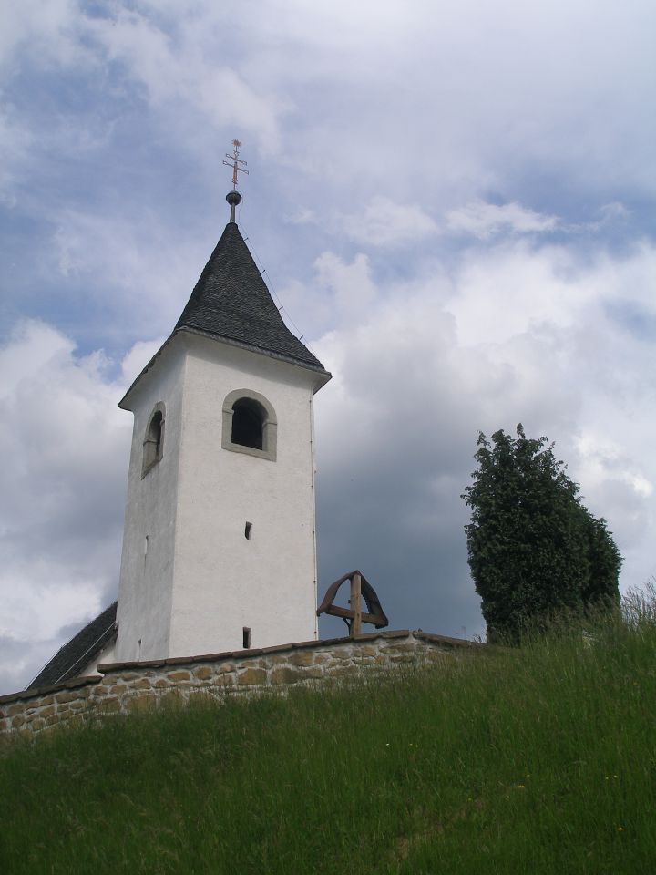 cerkev Sv.Bolfenka