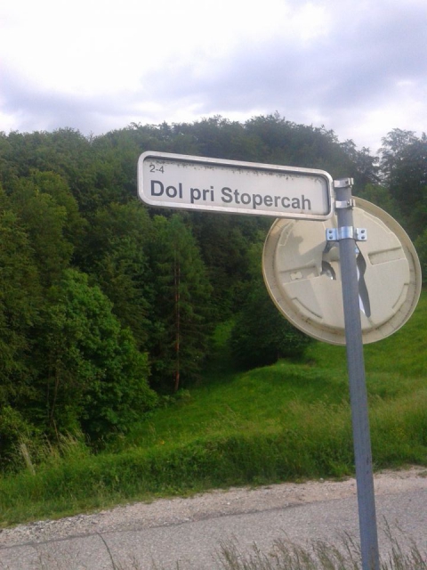 HPP Borl-Donačka gora 21.5.2013 - foto