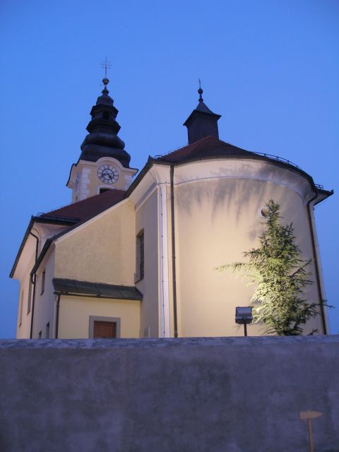 Gradišča-Donačka gora 16.6.2013 - foto