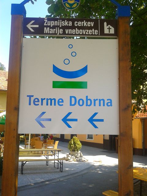 Terme dobrna 13.8.2013 - foto