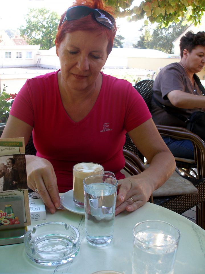 Varaždinske terme 17.8.2013 - foto povečava