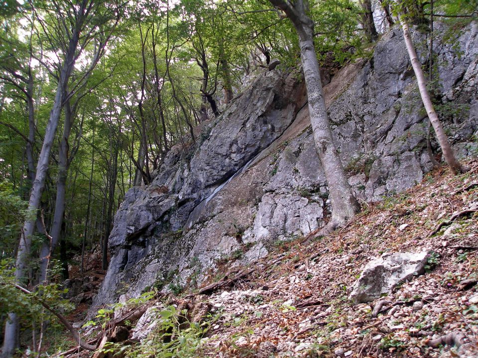 Boč 13.9.2013 - foto povečava