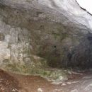 jama pod Balunjačo