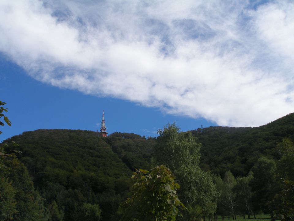 Boč 13.9.2013 - foto povečava